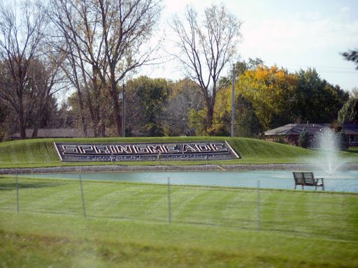 Springmeade Healthcenter