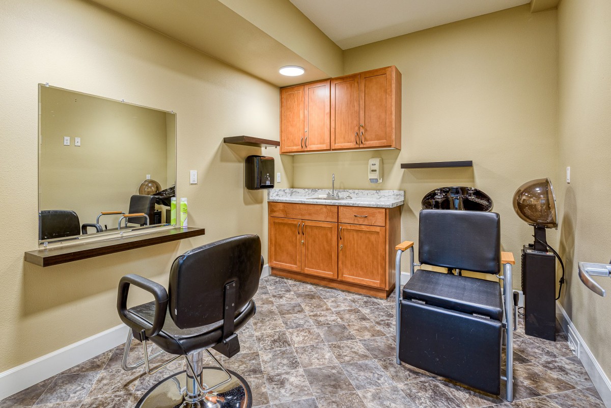 River Terrace Memory Care
