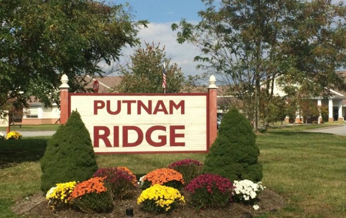 Putnam Ridge