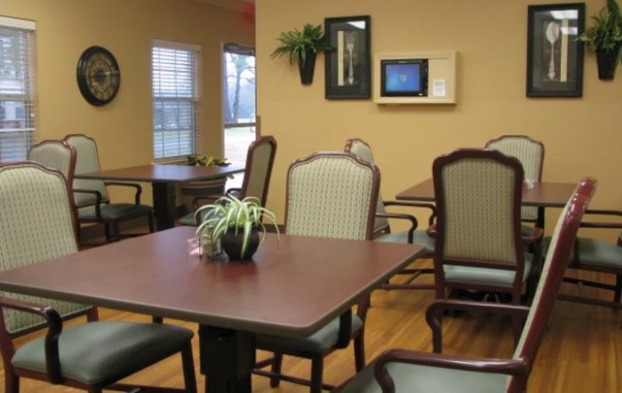 Natchitoches Community Care Center
