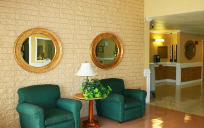 Lake Merritt Healthcare Center