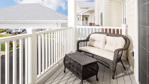 Premier Residences At Tellico Village