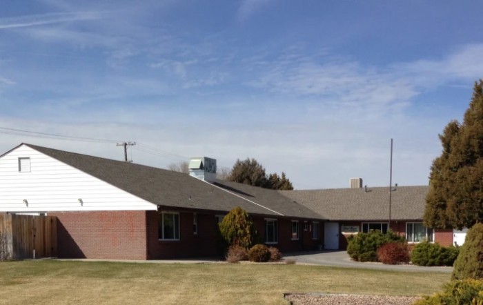 Grace Manor Care Center