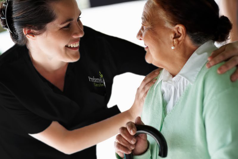 Preferred Care at Home of South Broward