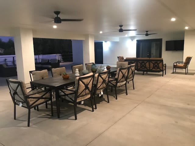 Lincoln Residential Assisted Living