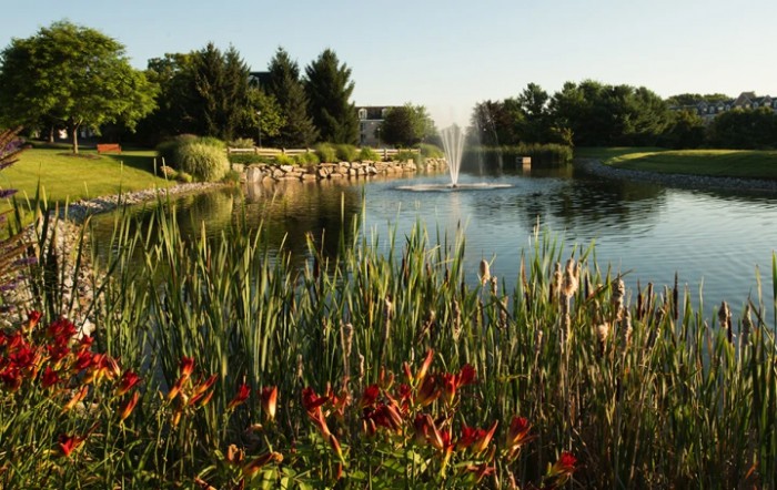 Lakeside At Willow Valley
