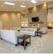 Meadows Assisted Living I