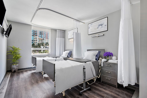 Sands At South Beach Care Center