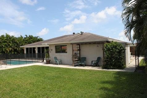 Amazing Grace Assisted Living Home
