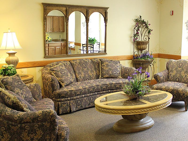 St Annes Retirement Community