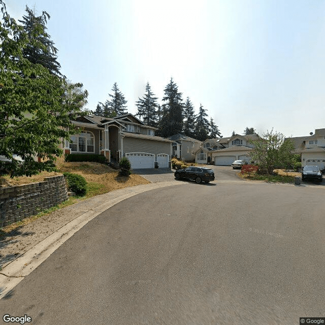 Glen Manor Adult Family Home