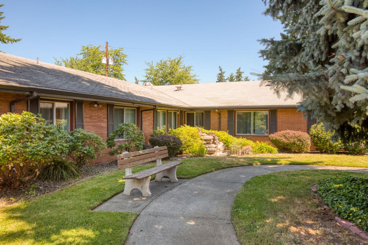 Prestige Care And Rehabilitation Of Menlo Park
