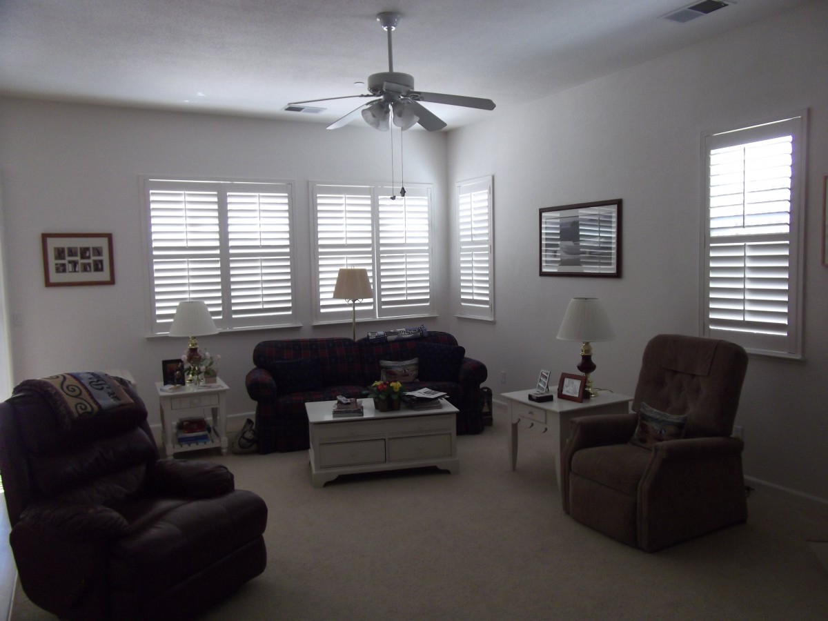 Brentwood Country Care