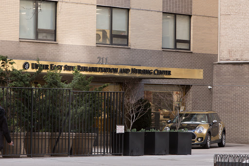 Upper East Side Rehabilitation And Nursing Center