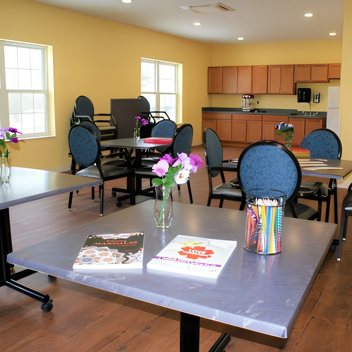 Cambrian Senior Living