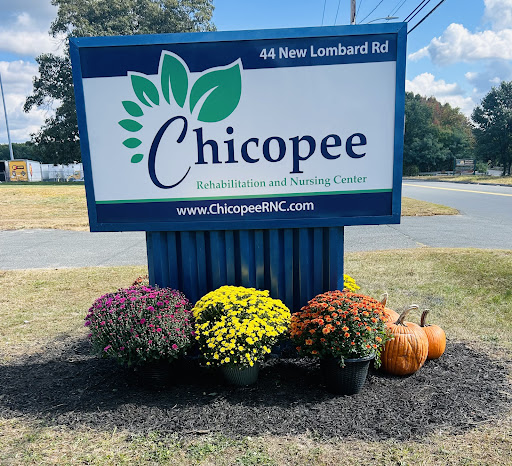 Chicopee Gardens For Nursing Rehabilitation