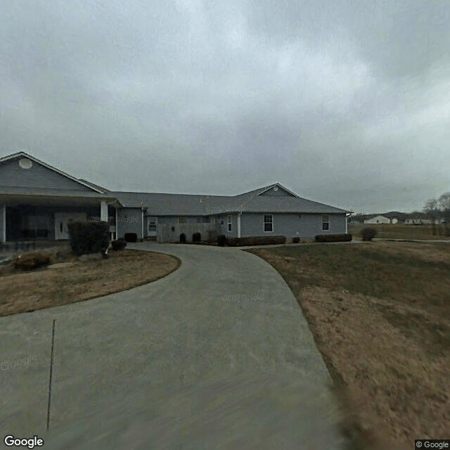 Oak Ridge Village