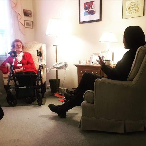 We Care Home Care
