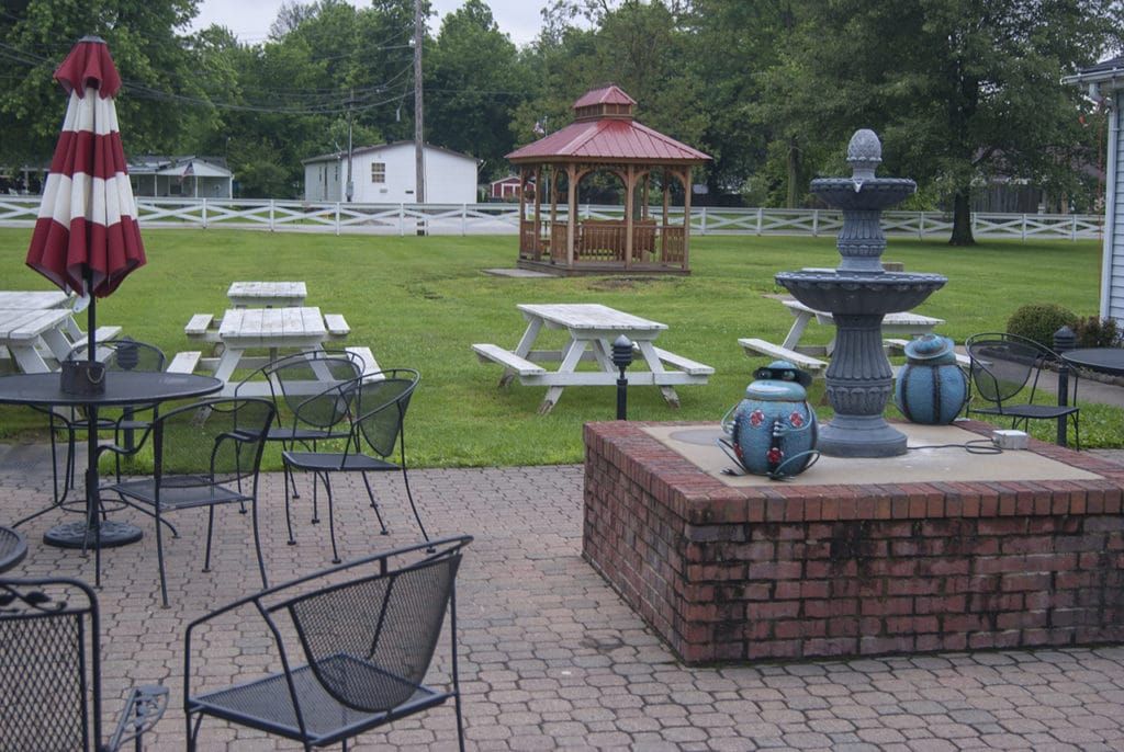 Davco Rest Home