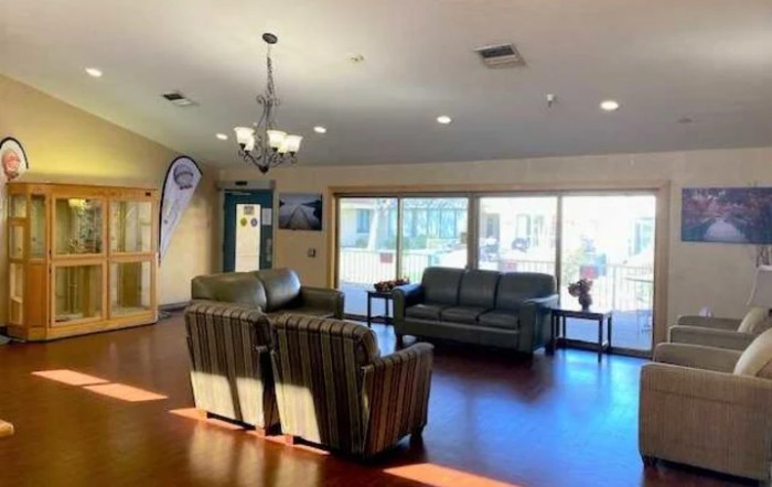Rio Rancho Center