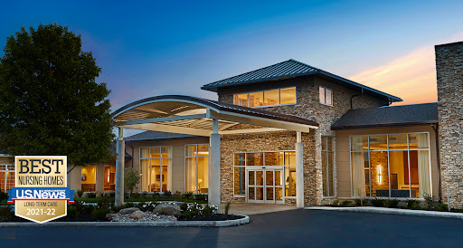 Maplewood Nursing Home