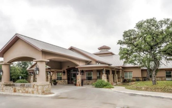 Las Colinas Of Westover