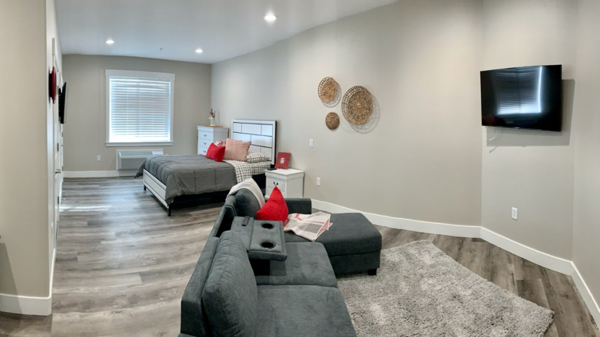 Elegant Residential Assisted Living