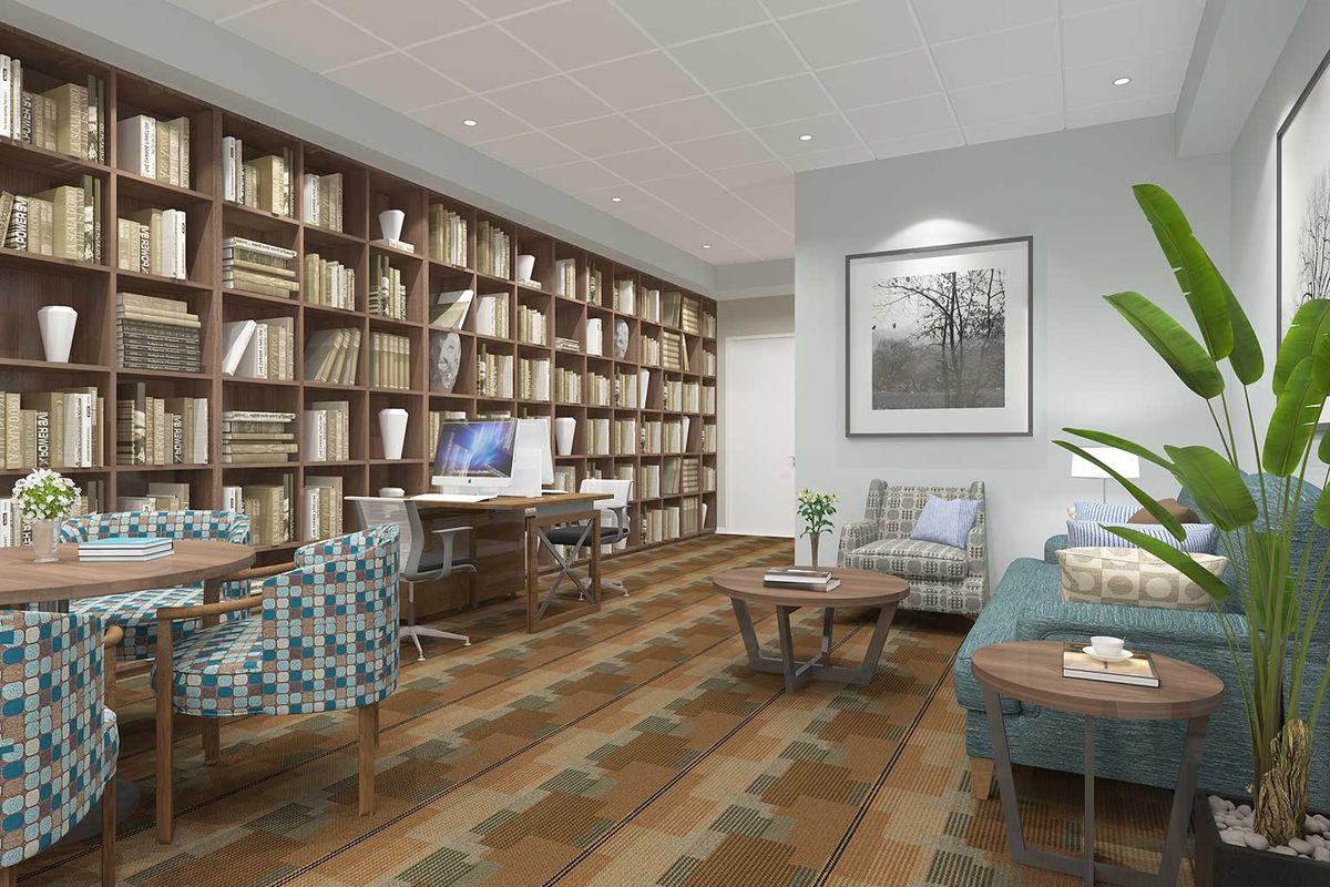 Landmark Lifestyles at Tupelo