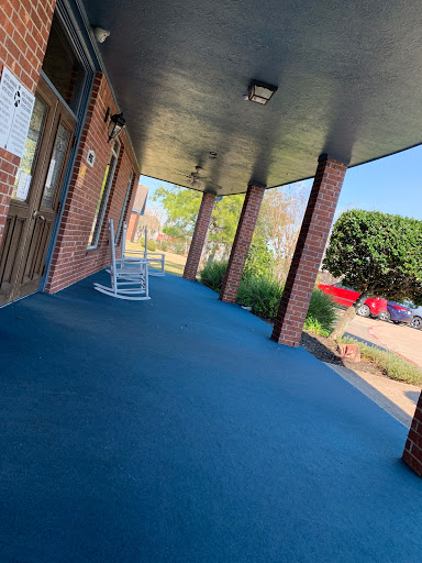 Bayou Pines Care Center