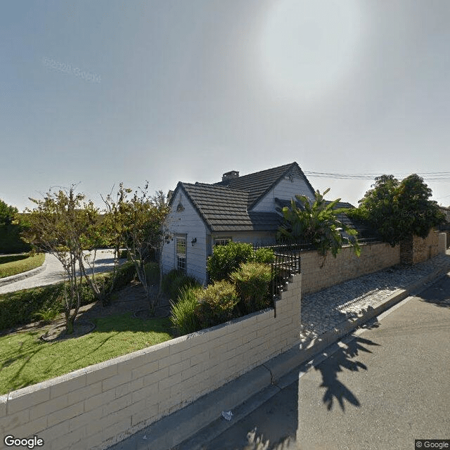 Golden Years Home Care