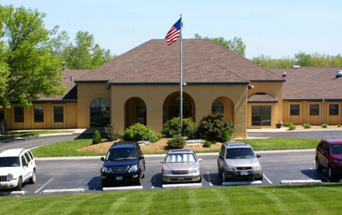 New Mark Care Center