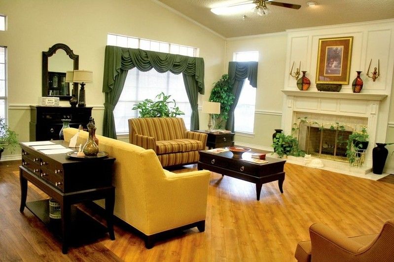 Wesley House of Hillsboro
