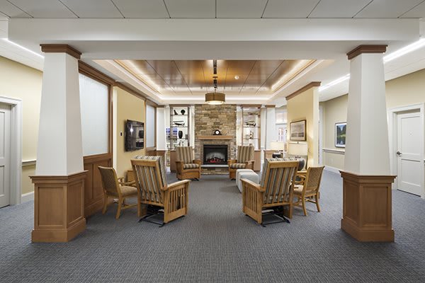Bridges by EPOCH at Trumbull