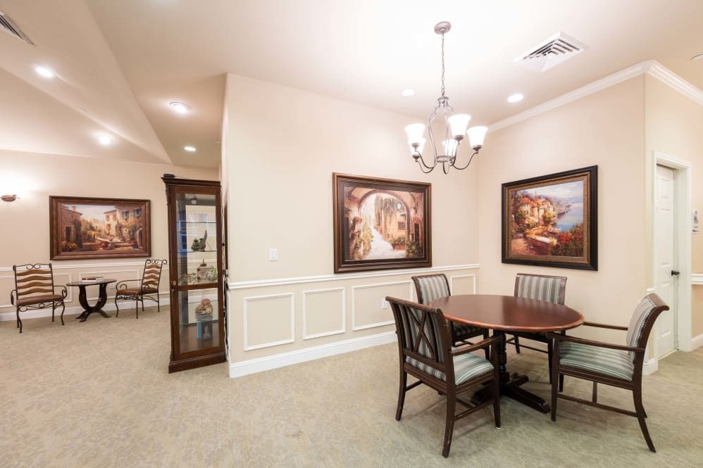 The Heritage of Meyerland