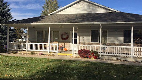 Willow Creek Homes Of Worland
