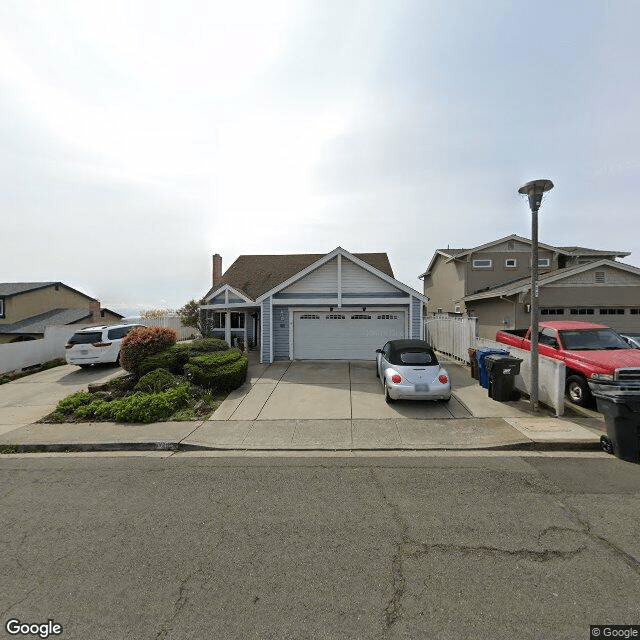Benicia Angels Home Inc II