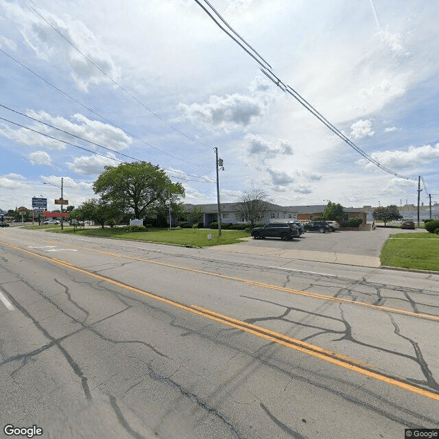 Parkview Care Ctr