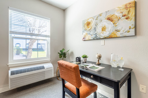 Five Star Assisted Living