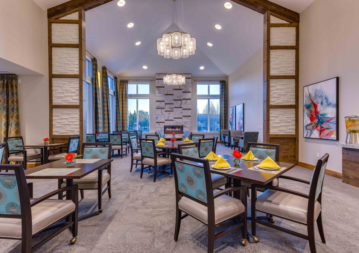 MorningStar Assisted Living & Memory Care of Happy Valley