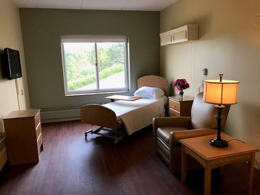 Chris Jensen Health & Rehabilitation Center