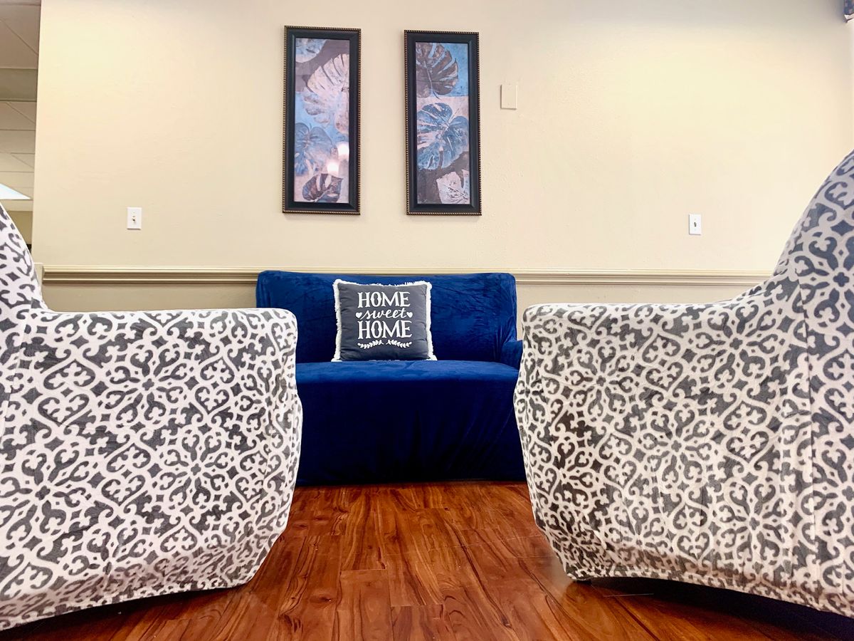Raleigh Rehabilitation Center