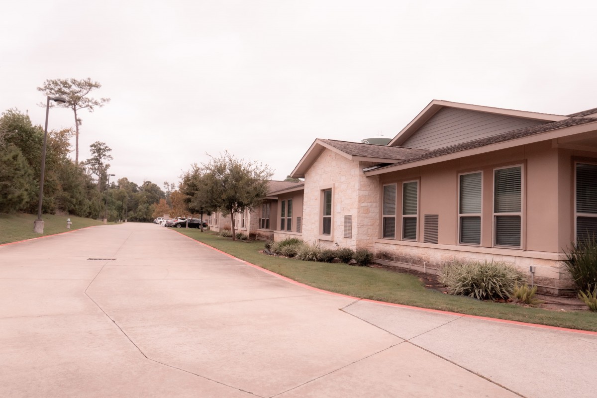 Avanti Senior Living At Vision Park