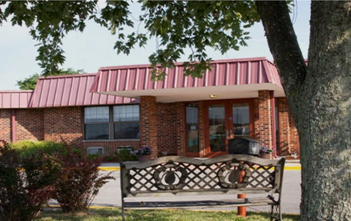 Mattoon Rehabilitation & Health Care Center