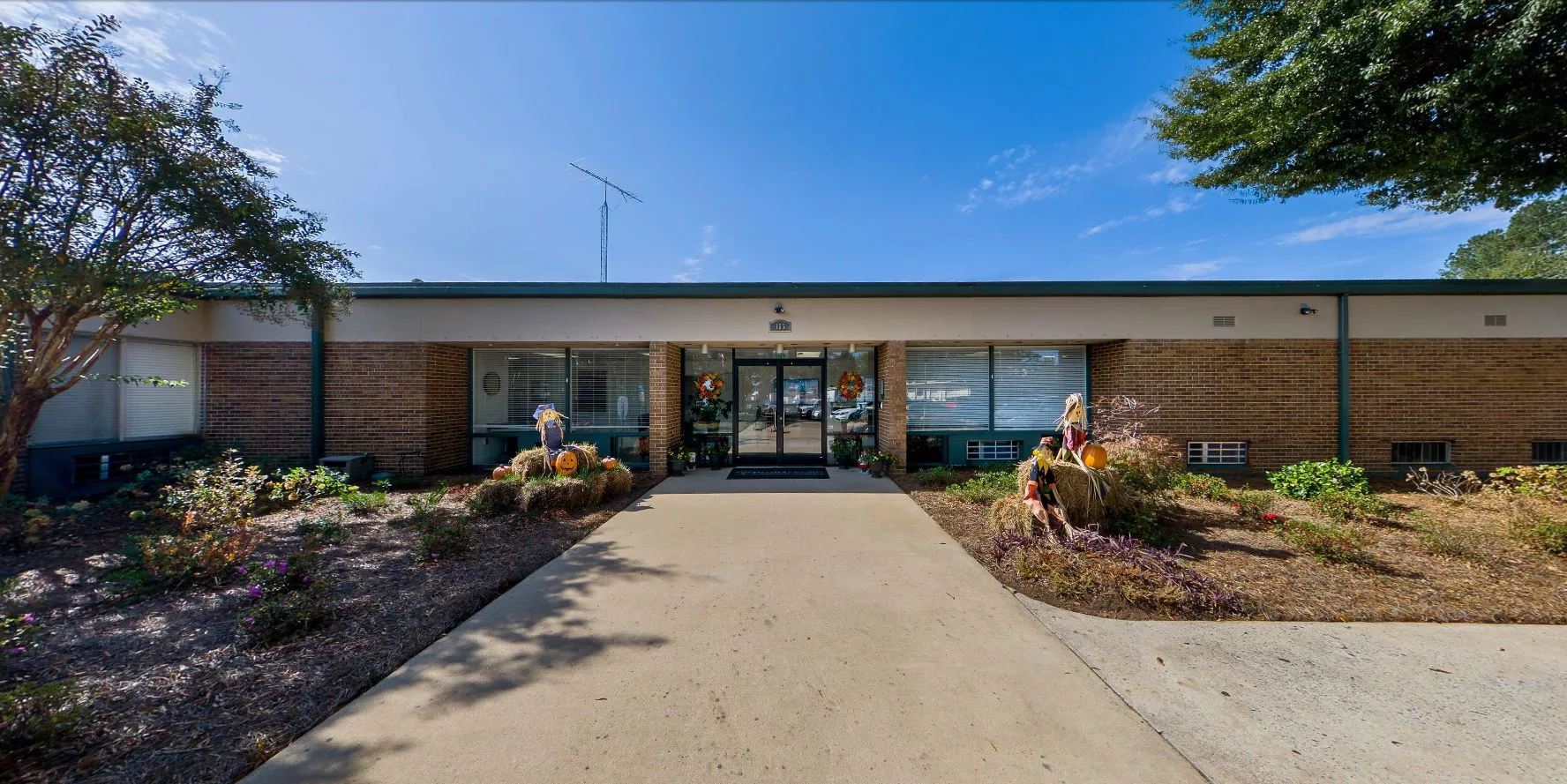 Grandview Care Ctr Inc