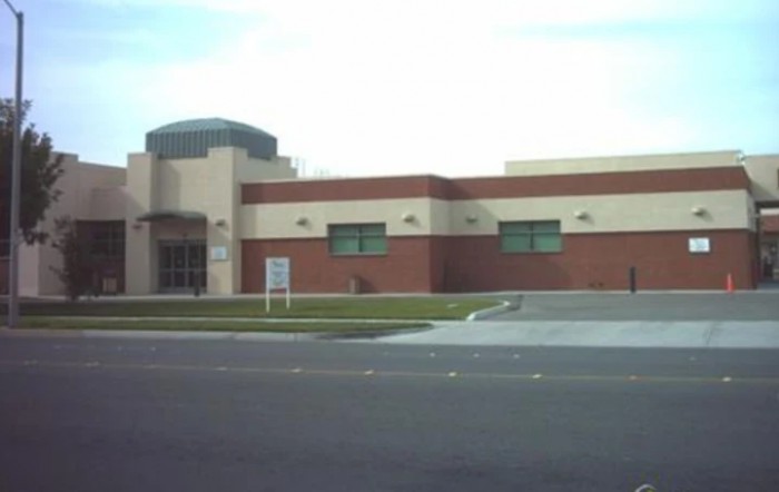 West Anaheim Medical Center