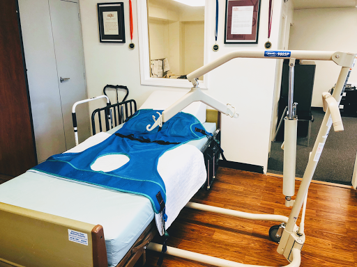 Synergy HomeCare - Long Beach