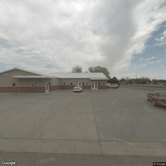 Stevens County Home Health Svc