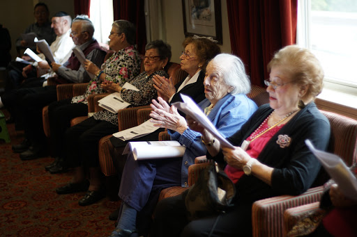 Jewish Home Assisted Living