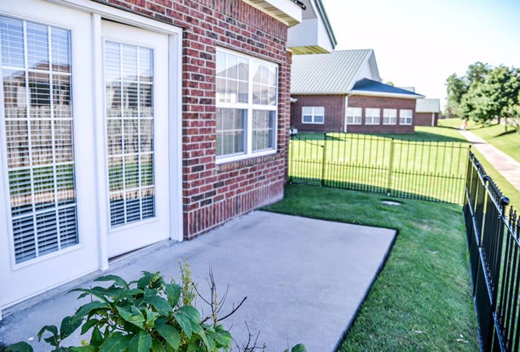 The Bungalows at Springdale