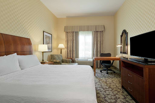 Quail Terrace Suites